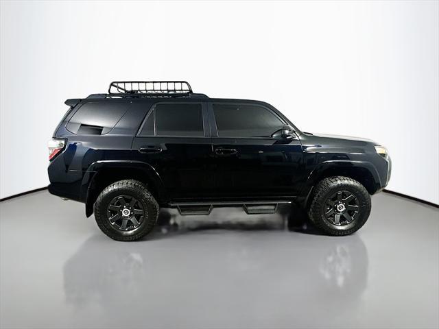 used 2022 Toyota 4Runner car, priced at $43,230