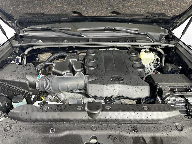 used 2022 Toyota 4Runner car, priced at $41,873