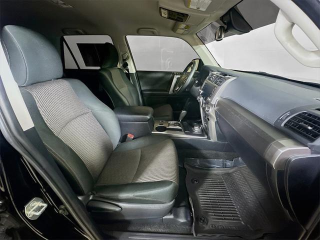 used 2022 Toyota 4Runner car, priced at $41,873