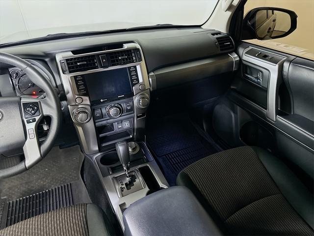 used 2022 Toyota 4Runner car, priced at $43,230