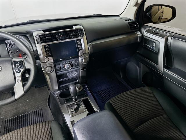 used 2022 Toyota 4Runner car, priced at $41,873