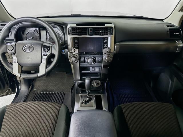used 2022 Toyota 4Runner car, priced at $41,873