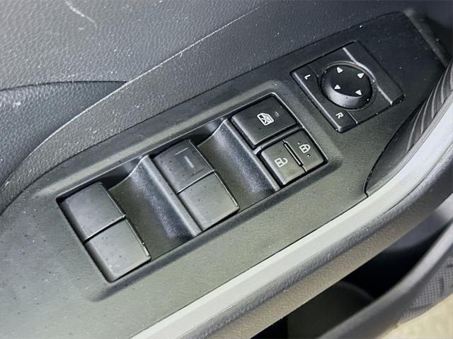 used 2022 Toyota RAV4 Hybrid car, priced at $24,970
