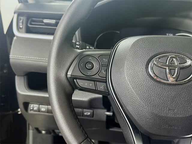 used 2024 Toyota RAV4 car, priced at $35,408