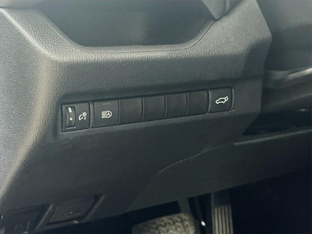 used 2024 Toyota RAV4 car, priced at $35,408