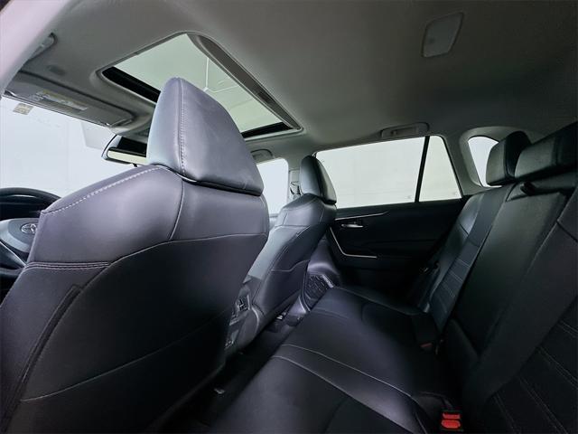 used 2024 Toyota RAV4 car, priced at $35,408
