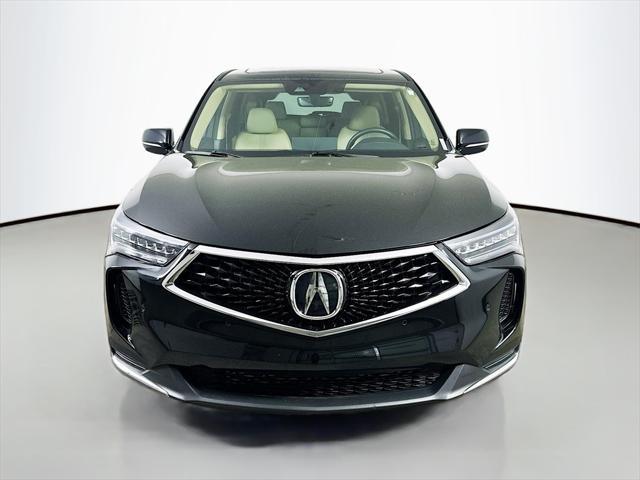 used 2024 Acura RDX car, priced at $42,700