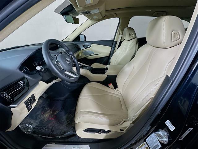 used 2024 Acura RDX car, priced at $42,700
