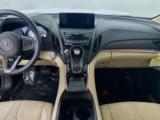used 2024 Acura RDX car, priced at $42,700