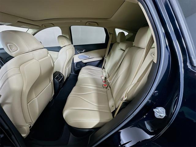 used 2024 Acura RDX car, priced at $42,700