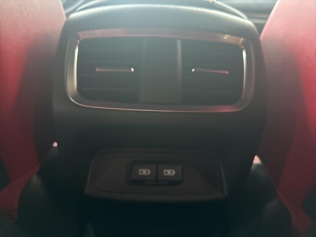 used 2021 Acura RDX car, priced at $30,997