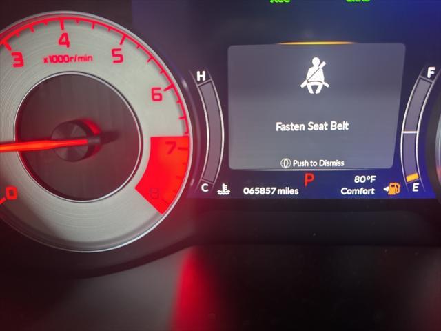 used 2021 Acura RDX car, priced at $30,997
