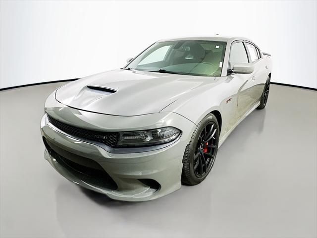 used 2018 Dodge Charger car, priced at $33,500