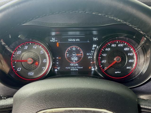 used 2018 Dodge Charger car, priced at $33,500