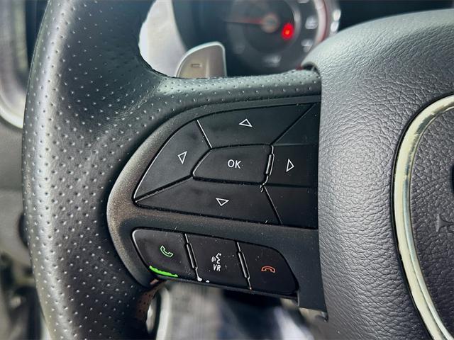 used 2018 Dodge Charger car, priced at $33,500