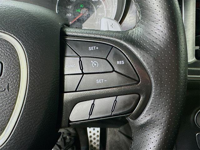used 2018 Dodge Charger car, priced at $33,500