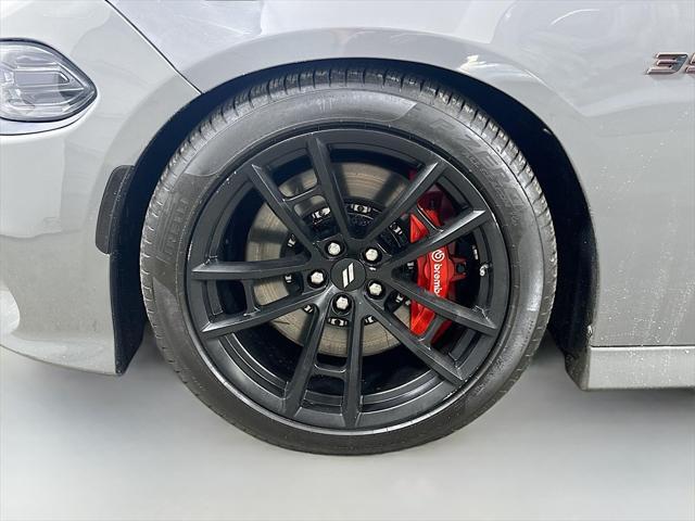 used 2018 Dodge Charger car, priced at $33,500