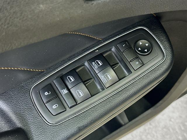 used 2018 Dodge Charger car, priced at $33,500
