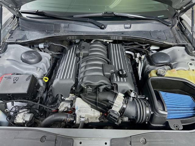 used 2018 Dodge Charger car, priced at $33,500