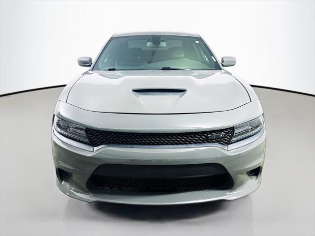 used 2018 Dodge Charger car, priced at $33,500
