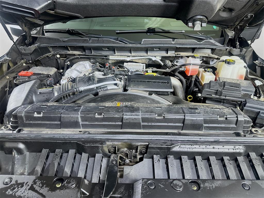 used 2022 GMC Sierra 2500 car, priced at $60,733