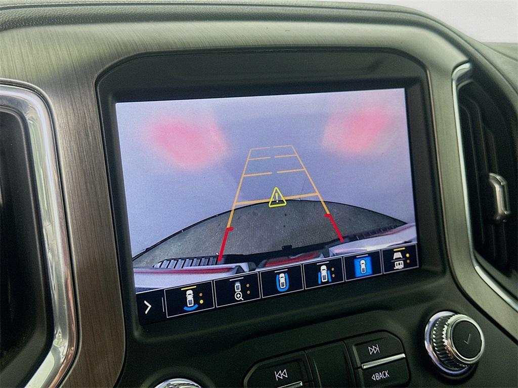 used 2022 GMC Sierra 2500 car, priced at $60,733