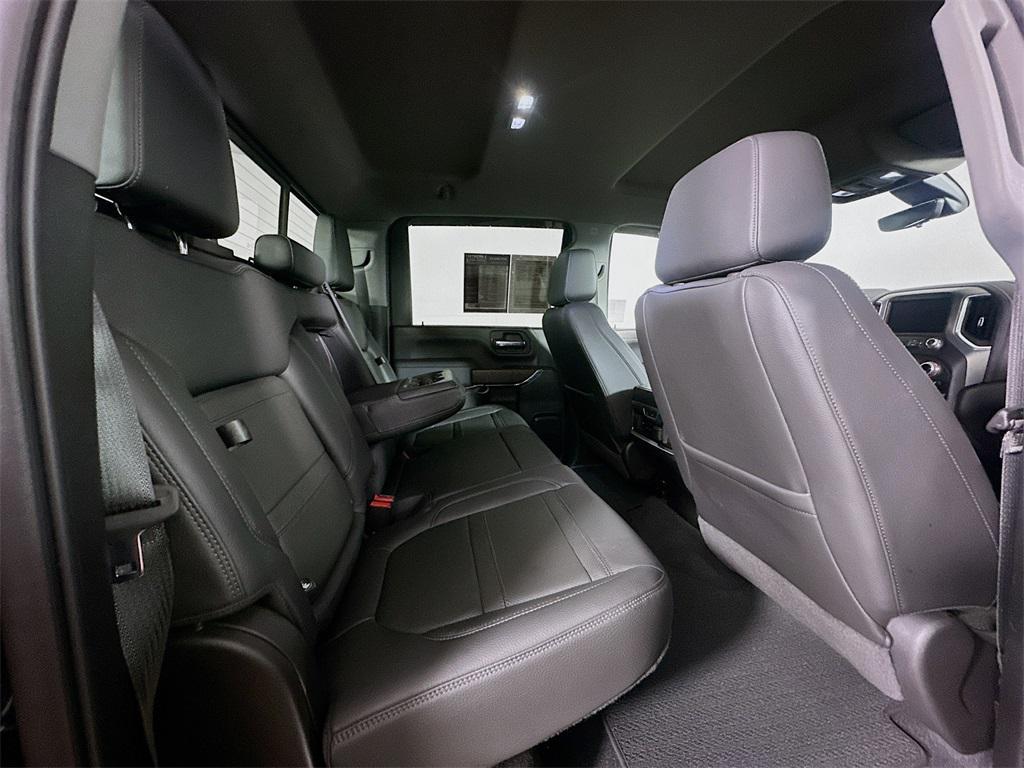 used 2022 GMC Sierra 2500 car, priced at $60,733