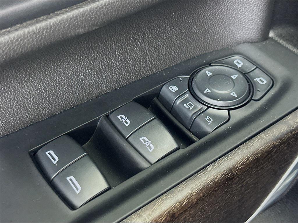 used 2022 GMC Sierra 2500 car, priced at $60,733