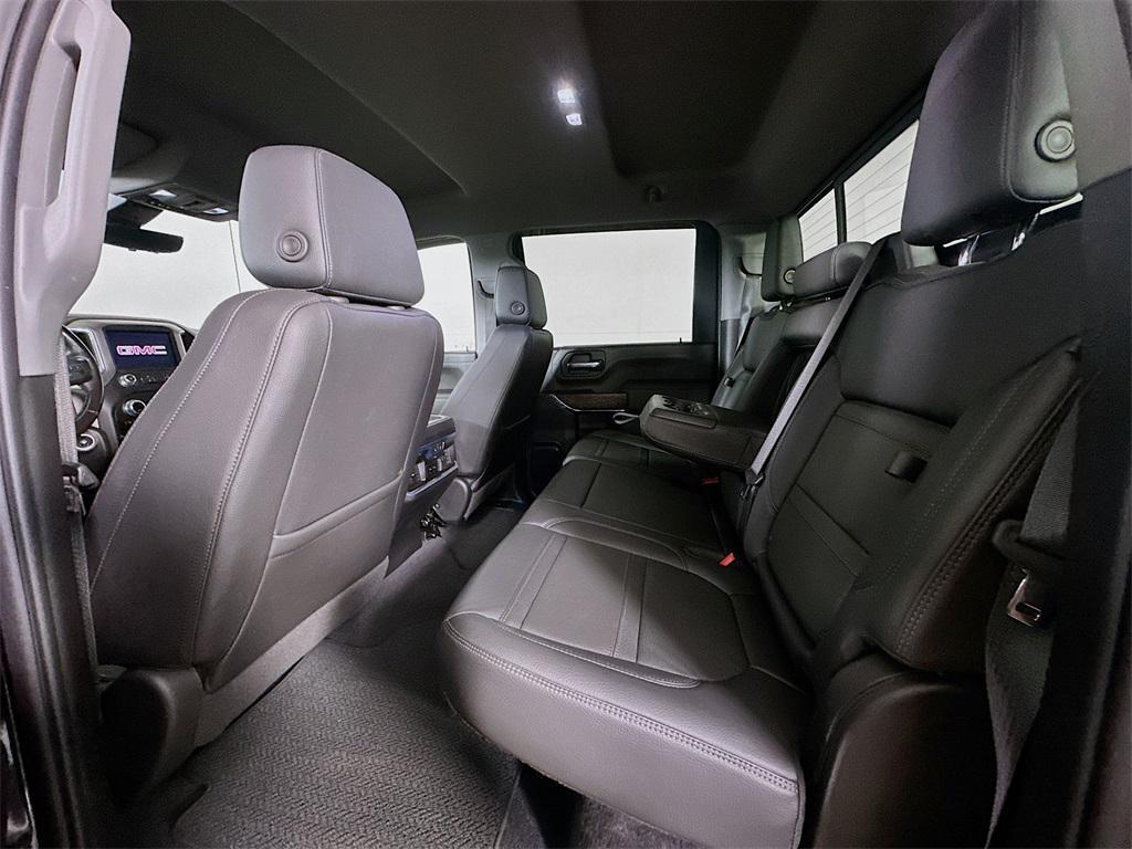 used 2022 GMC Sierra 2500 car, priced at $60,733