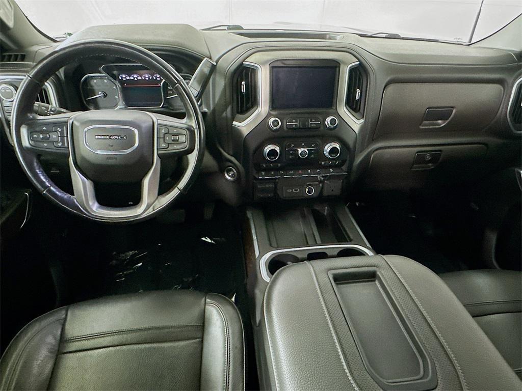 used 2022 GMC Sierra 2500 car, priced at $60,733