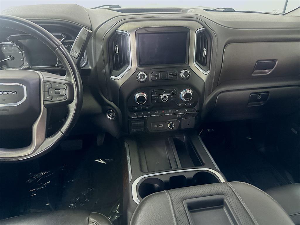 used 2022 GMC Sierra 2500 car, priced at $60,733