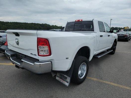 used 2022 Ram 3500 car, priced at $45,800