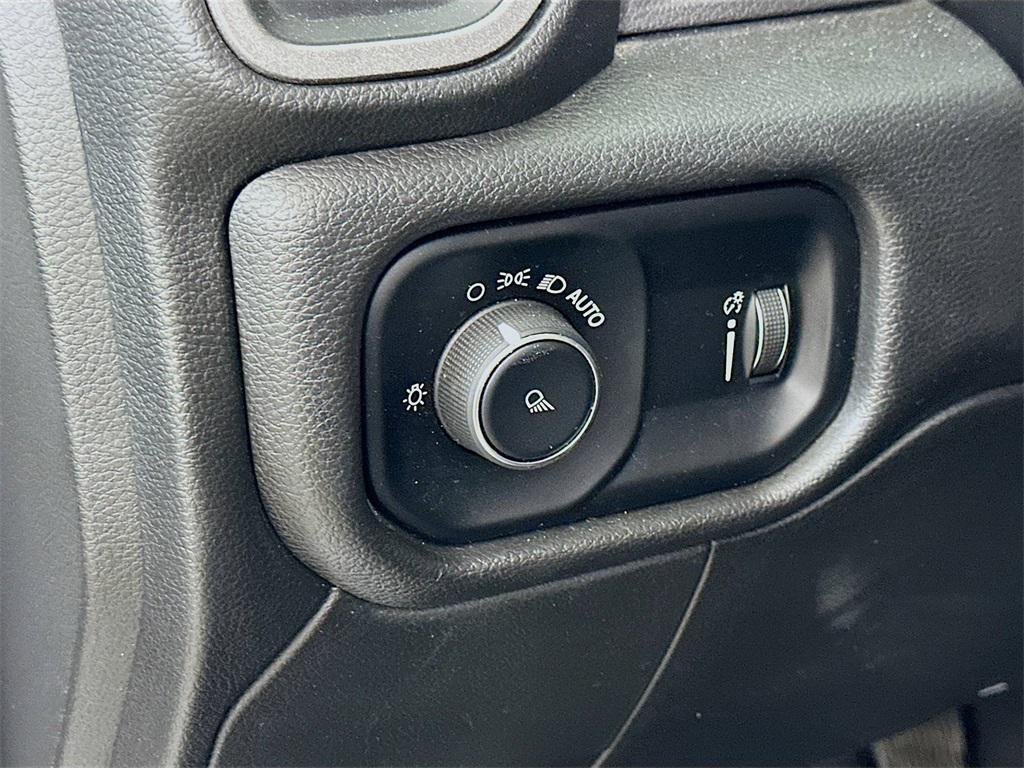 used 2022 Ram 3500 car, priced at $45,200