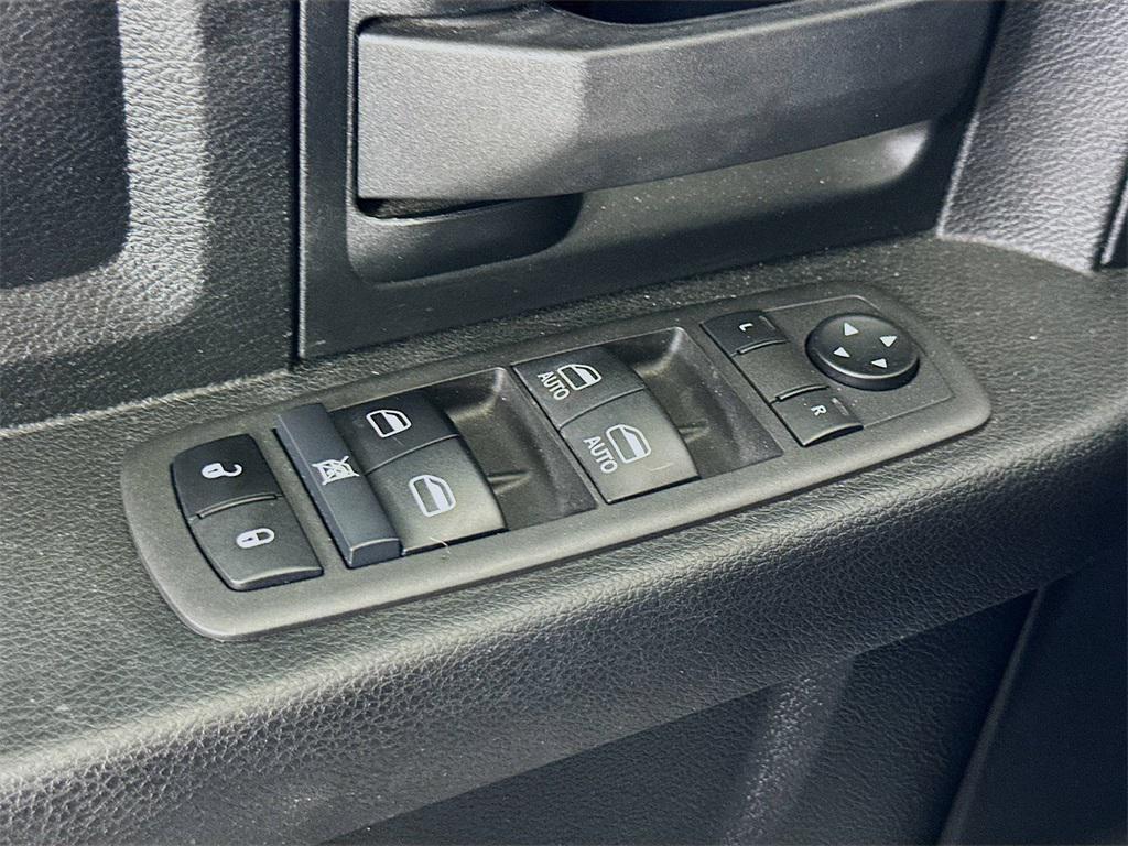 used 2022 Ram 3500 car, priced at $45,200
