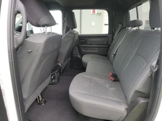 used 2022 Ram 3500 car, priced at $45,800
