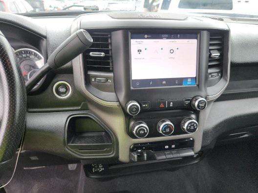 used 2022 Ram 3500 car, priced at $45,800