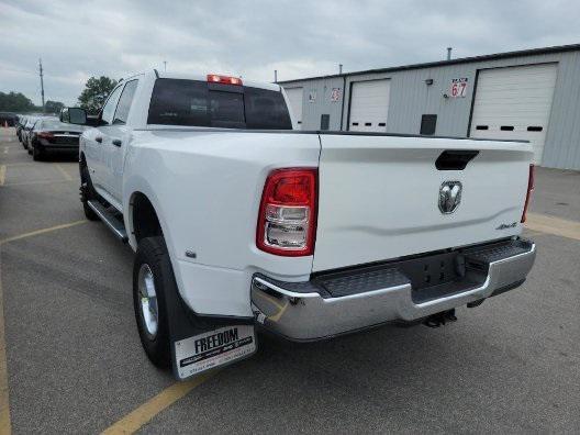 used 2022 Ram 3500 car, priced at $45,800