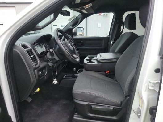 used 2022 Ram 3500 car, priced at $45,800
