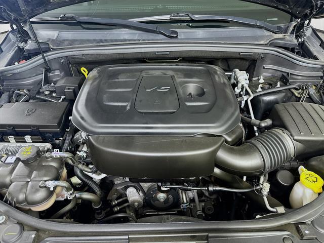 used 2021 Jeep Grand Cherokee car, priced at $24,999