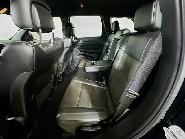 used 2021 Jeep Grand Cherokee car, priced at $24,999