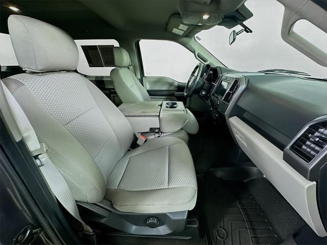 used 2020 Ford F-150 car, priced at $28,900