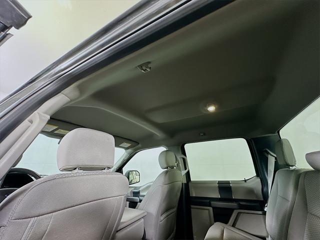 used 2020 Ford F-150 car, priced at $28,900