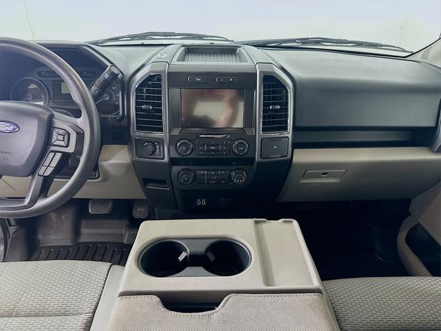 used 2020 Ford F-150 car, priced at $28,900