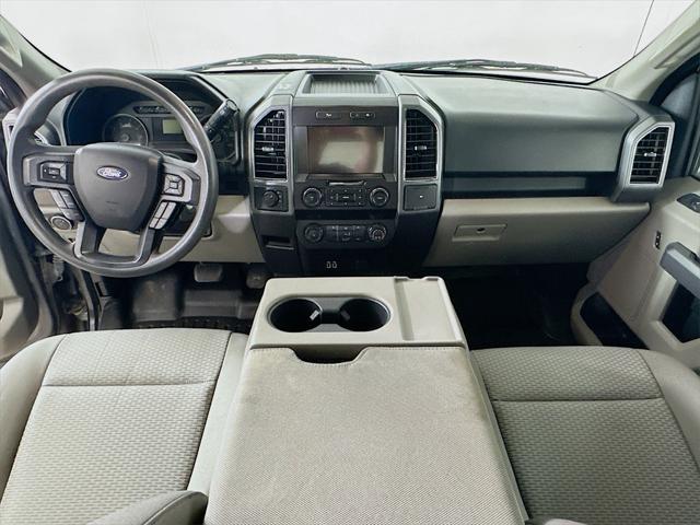 used 2020 Ford F-150 car, priced at $28,900