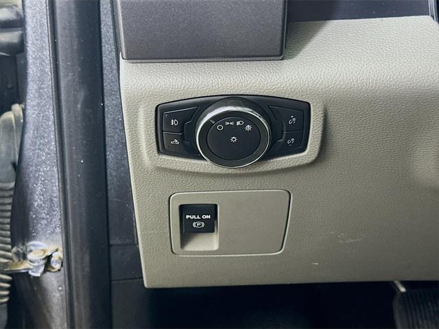 used 2020 Ford F-150 car, priced at $28,900