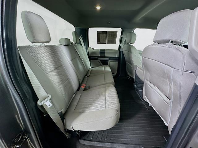 used 2020 Ford F-150 car, priced at $28,900
