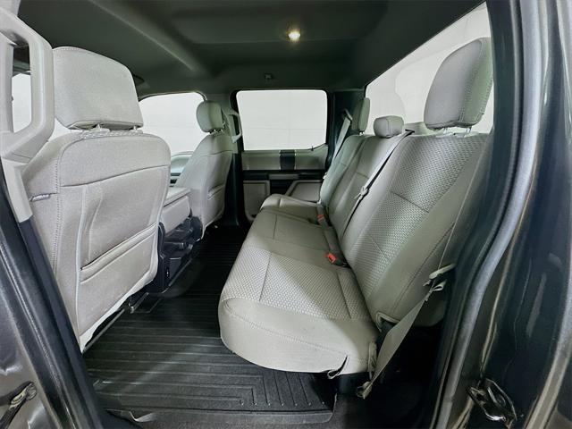 used 2020 Ford F-150 car, priced at $28,900
