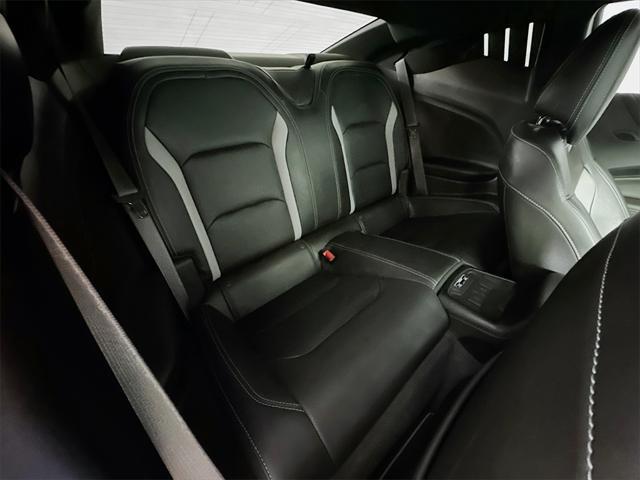 used 2022 Chevrolet Camaro car, priced at $46,900