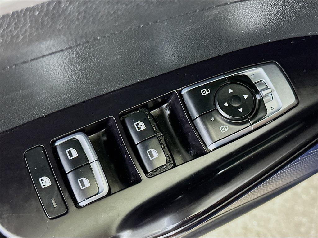 used 2024 Kia K5 car, priced at $21,200