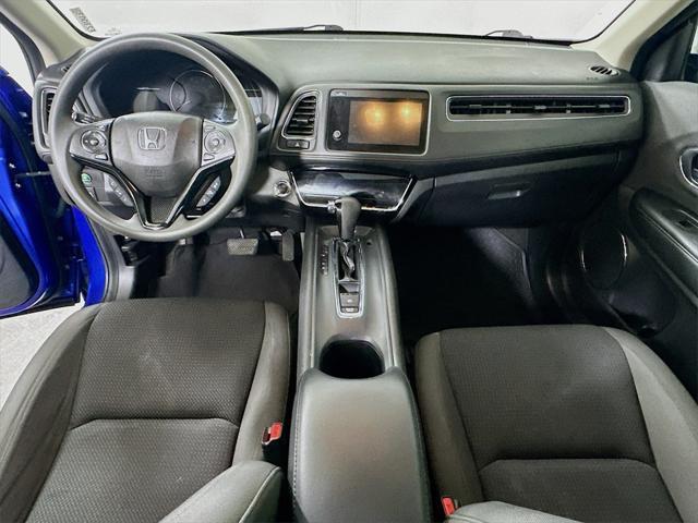 used 2019 Honda HR-V car, priced at $17,999